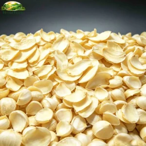 Dehydrated Garlic Flake