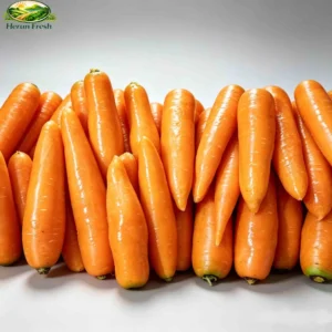 Fresh Carrot