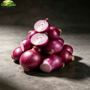 Fresh Onion