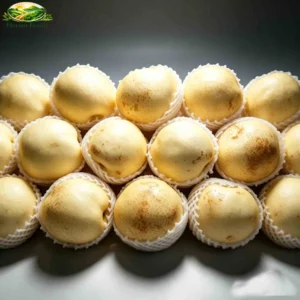Fresh Pear