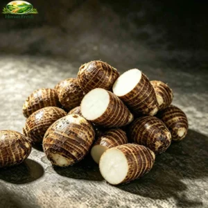 Fresh Taro