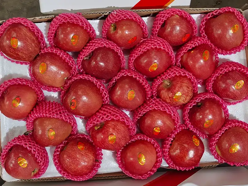 Huaniu Apple