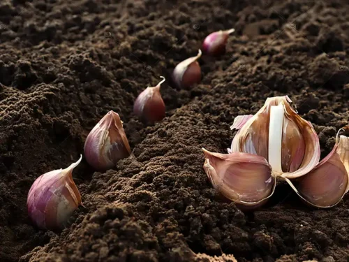 Planting