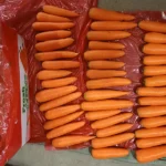 What's the best way to eat fresh carrots